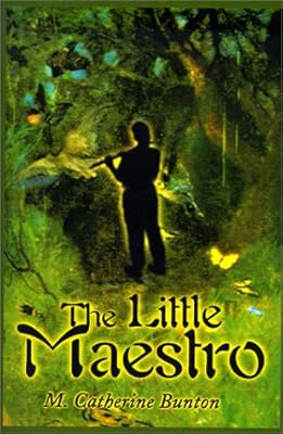 The Little Maestro