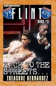 Flint: Book 3