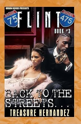 Flint: Book 3