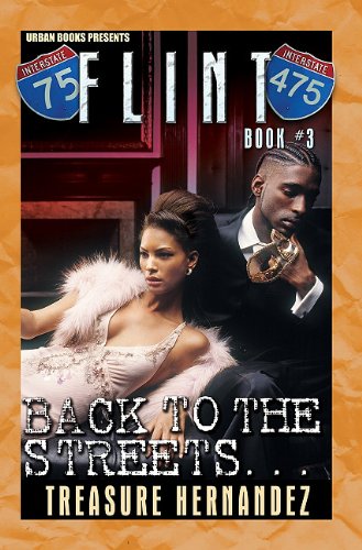 Flint: Book 3 by Treasure Hernandez