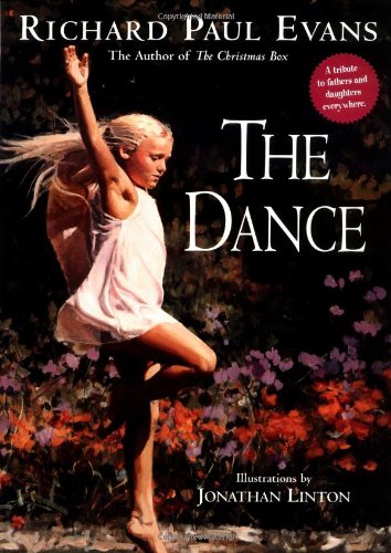 The Dance by Richard Paul Evans