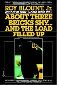 About Three Bricks Shy...And the Load Filled Up by Jr Roy Blount