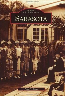 Sarasota (FL) (Images of America)