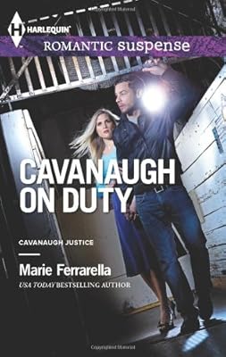Cavanaugh on Duty