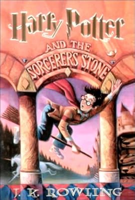 Harry Potter and the Sorcerer's Stone