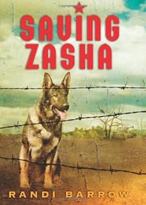 Saving Zasha