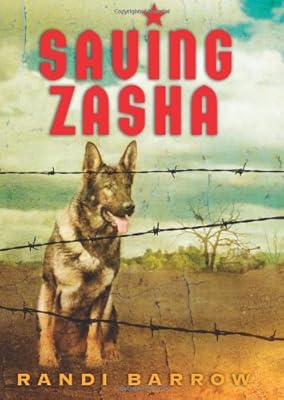 Saving Zasha