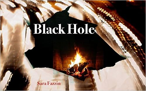 Sara Fazzin - The D Diaries Vol. 2 - Black Hole (2016)