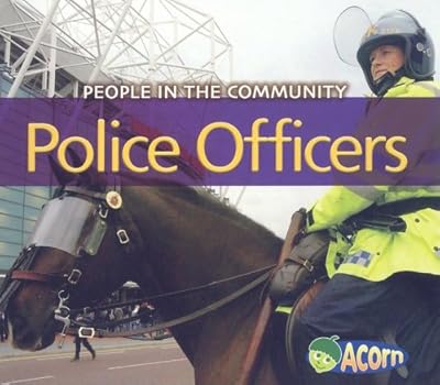 Police Officers (People in the Community)