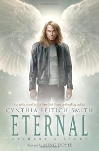 Eternal: Zachary's Story (Tantalize)