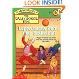 Leprechauns Don't Play Basketball
