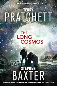The Long Cosmos: A Novel