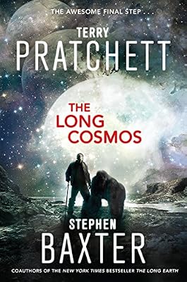 The Long Cosmos: A Novel