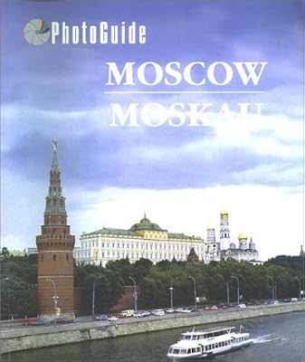 Moscow Photo Album