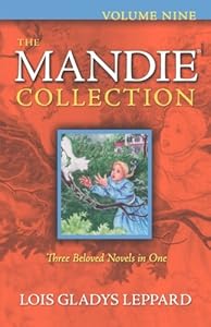 The Mandie Collection