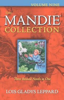The Mandie Collection