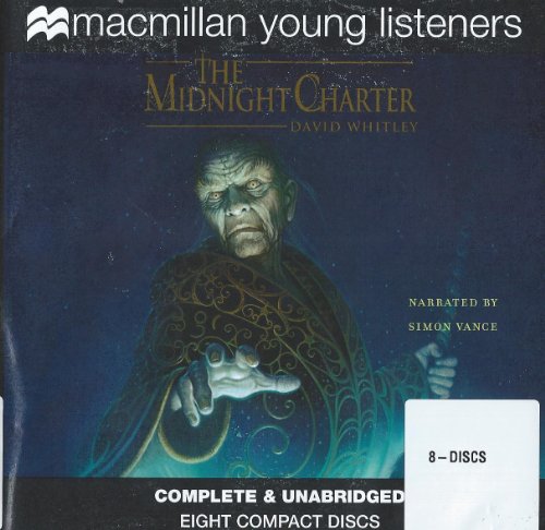 A Midnight Charter by Simon Vance