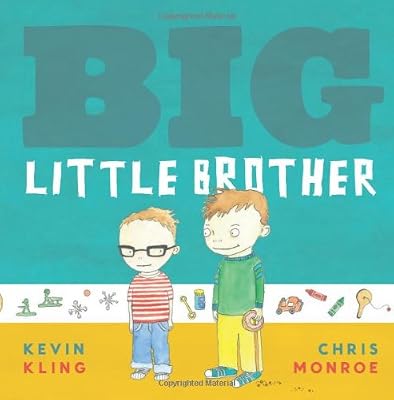 Big Little Brother