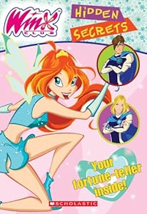 Winx Club: Hidden Secrets