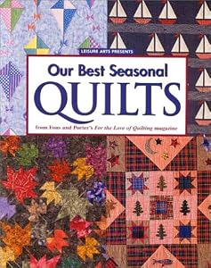 Our Best Seasonal Quilts