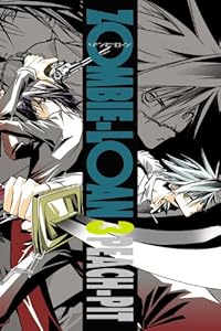 Zombie-Loan, Vol. 3 (v. 3)