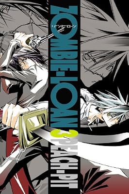Zombie-Loan, Vol. 3 (v. 3)