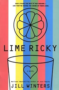 Lime Ricky by Jill Winters