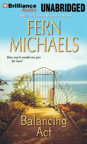 Balancing Act by Fern Michaels