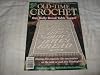 Old-Time Crochet Vol. 20 No. 3 Autumn 1998