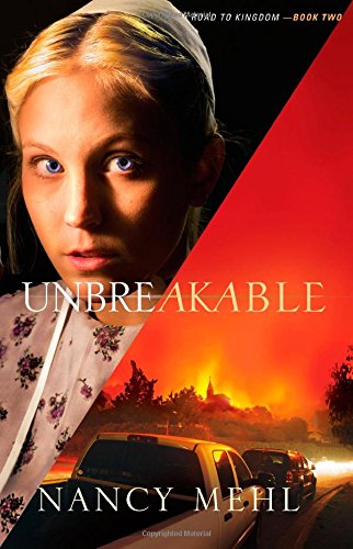 Unbreakable by Nancy Mehl