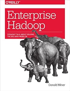 Enterprise Hadoop