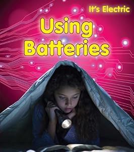 Using Batteries