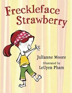fFreckleface Strawberry