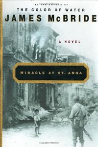 Miracle at St. Anna