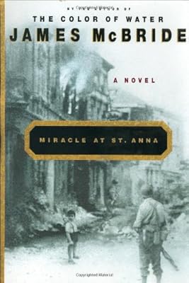 Miracle at St. Anna
