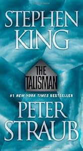 The Talisman: A Novel by Stephen King