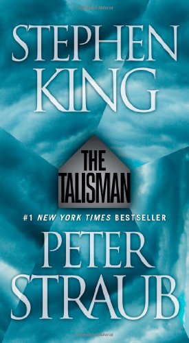 The Talisman: A Novel by Stephen King