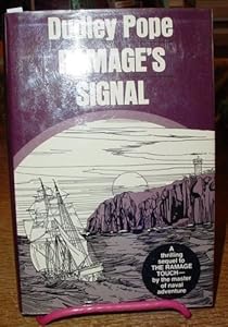 Ramage's signal: A novel