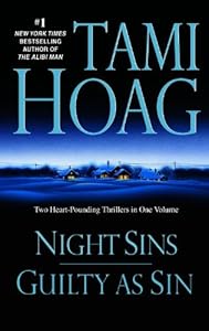 Night Sins/Guilty as Sin (Deer Lake)