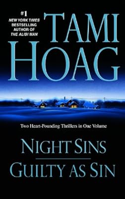 Night Sins/Guilty as Sin (Deer Lake)
