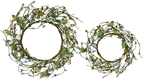 Algopix Similar Product 20 - Great Finds B326 by Bead Wreaths by