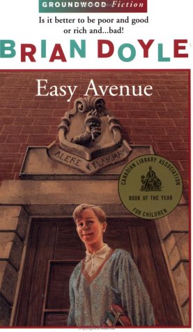 Easy Avenue (Stella) by Brian Doyle