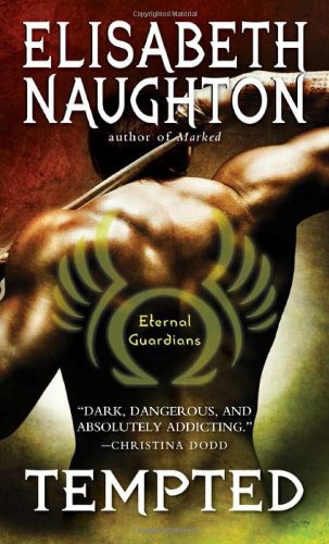 Tempted by Elisabeth Naughton