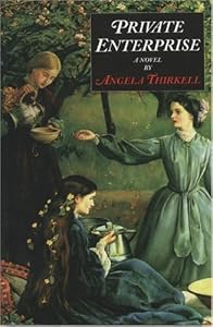 Private Enterprise (Angela Thirkell Barsetshire Series)