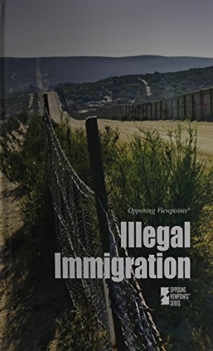 Illegal Immigration by Noel Merino