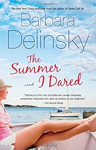 The Summer I Dared: A Novel