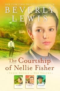 Courtship of Nellie Fisher, The