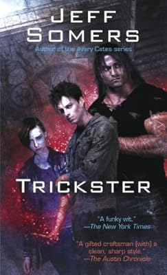 Trickster