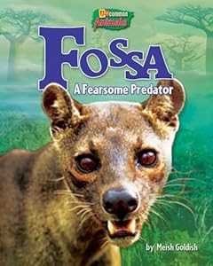 Fossa: A Fearsome Predator