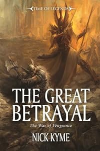 The Great Betrayal